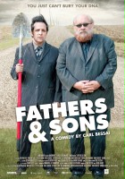 plakat filmu Fathers & Sons