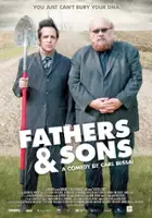 plakat filmu Fathers & Sons