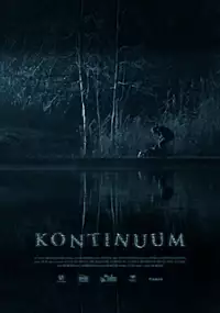Plakat filmu Kontinuum