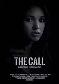 Plakat filmu The Call
