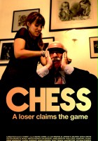 plakat filmu Chess