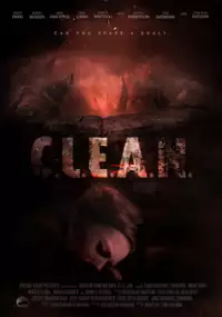 Plakat filmu C.L.E.A.N.