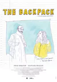 Plakat filmu The Backpack