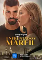 Joaqu&iacute;n Ferreira / Uwikłani: Marfil