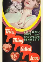 Ruth Taylor / This Thing Called Love