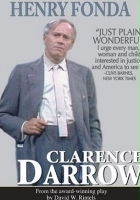 plakat filmu Clarence Darrow