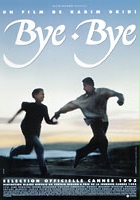 plakat filmu Bye-Bye