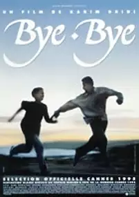 Plakat filmu Bye-Bye
