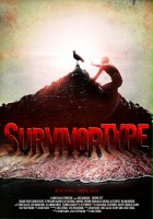 plakat filmu Survivor Type