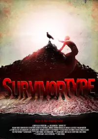 Plakat filmu Survivor Type
