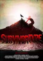 plakat filmu Survivor Type