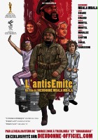 plakat filmu L'AntisEmite