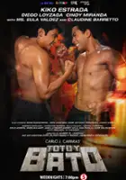 plakat serialu Totoy Bato