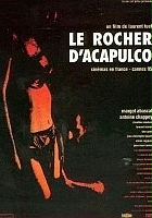 plakat filmu Le Rocher d'Acapulco