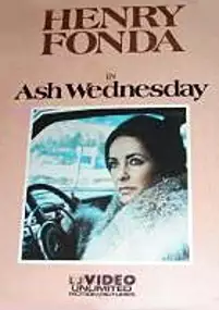 Plakat filmu Środa popielcowa