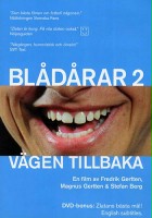 plakat filmu Vägen tillbaka - Blådårar 2