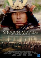 plakat filmu Shogun Mayeda