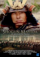 plakat filmu Shogun Mayeda