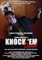 plakat filmu Knock 'em Dead