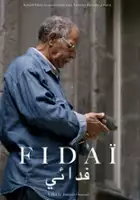 plakat filmu Fidaï