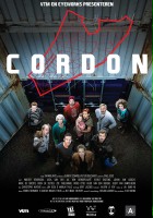 plakat filmu Cordon