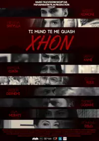 Plakat filmu You Can Call Me John