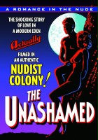plakat filmu Unashamed: A Romance