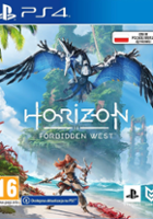 Horizon Forbidden West