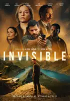 plakat filmu Invisible