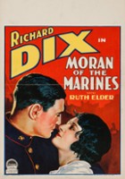 plakat filmu Moran of the Marines