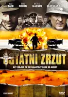 plakat filmu Ostatni zrzut