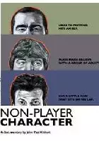 John Paul Kinhart / Non-Player Character