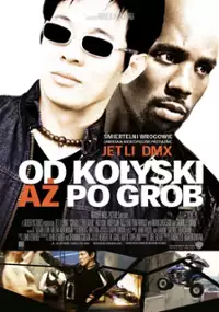 Plakat filmu Od kołyski aż po grób