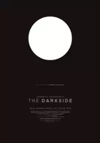 Plakat filmu The Darkside