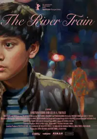 Plakat filmu El tren fluvial