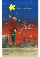 plakat filmu Garbo mówi