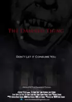 plakat filmu The Damned Thing