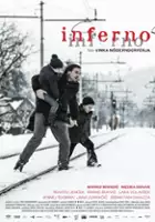 plakat filmu Inferno