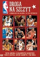 plakat filmu NBA: Droga na szczyt.