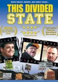 Plakat filmu This Divided State