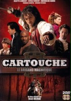 plakat filmu Cartouche - rabuś wspaniały