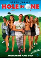 plakat filmu Hole in One