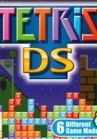 plakat filmu Tetris DS