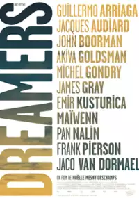 Plakat filmu Dreamers