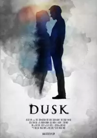 Plakat filmu Dusk