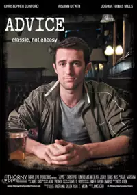 Plakat filmu Advice