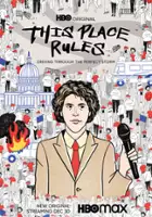 Andrew Callaghan / This Place Rules