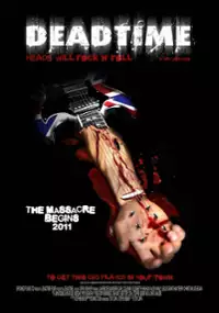 Plakat filmu DeadTime