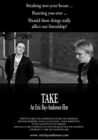 Plakat filmu Take