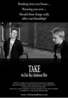 plakat filmu Take